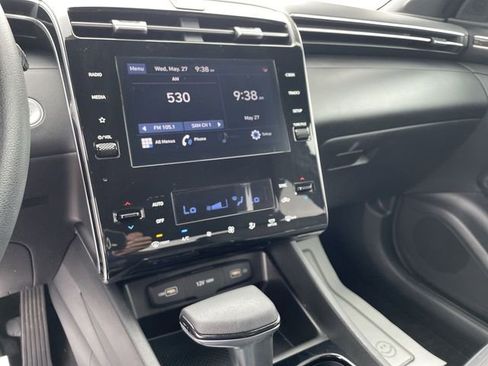 Used 2024 Hyundai Santa Cruz SEL FWD image 18