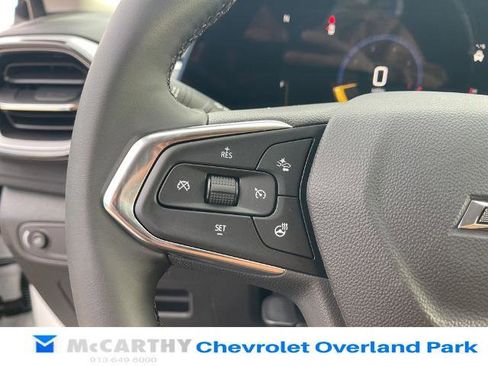 New 2026 Chevrolet TrailBlazer LT w/ Convenience Package AWD/4WD image 19