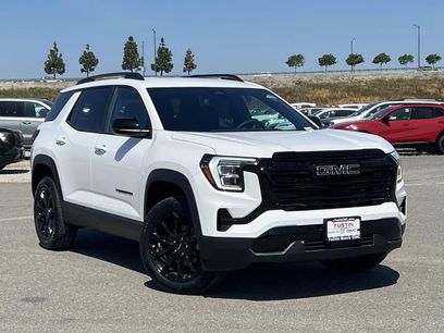 New 2026 GMC Terrain Elevation w/ Black Edition