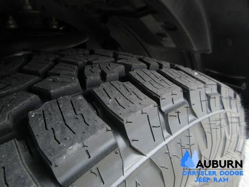 Used 2022 Toyota 4Runner TRD Off-Road Premium w/ Moonroof Package image 13