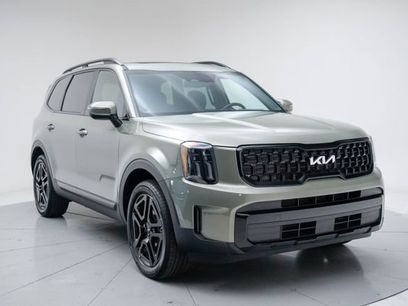 Used 2024 Kia Telluride EX X-Line