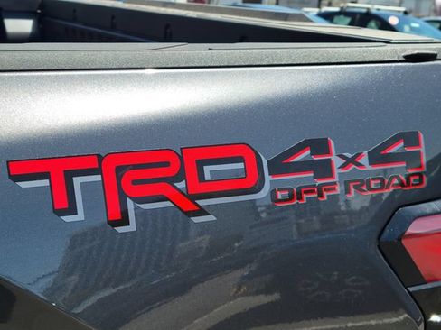 New 2026 Toyota Tundra Platinum AWD/4WD image 24