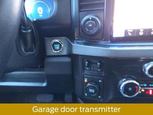 Certified 2024 Ford F350 Platinum w/ FX4 Off-Road Package image 31