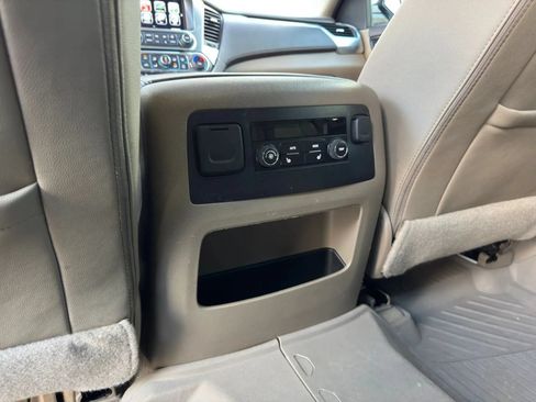 Used 2020 Chevrolet Suburban Premier w/ Max Trailering Package AWD/4WD image 23