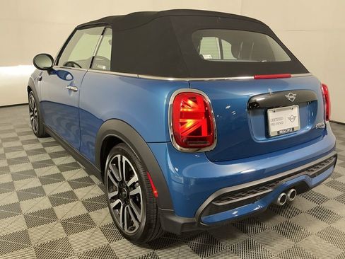 Certified 2023 MINI Cooper S image 6