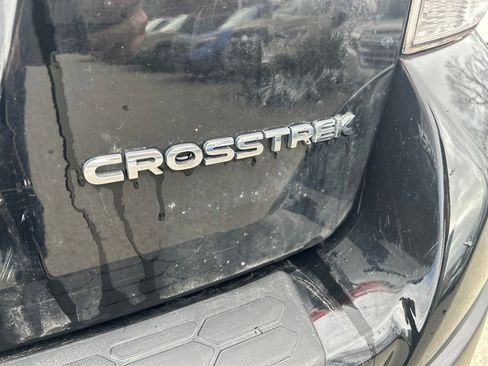 Used 2023 Subaru Crosstrek 2.0i Premium AWD/4WD image 23