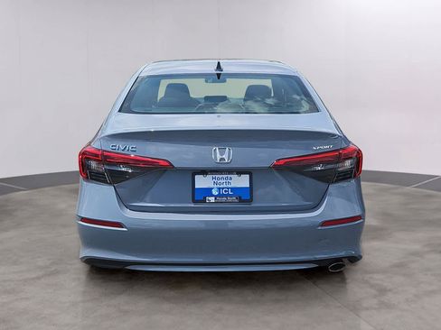 Used 2024 Honda Civic Sport image 5