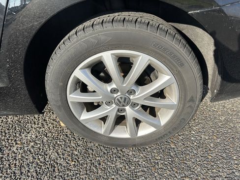 Used 2014 Volkswagen Jetta SE image 12