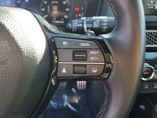 Used 2025 Honda Civic Sport Touring image 30