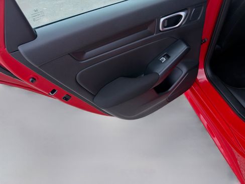 Certified 2023 Honda Civic Sport image 24