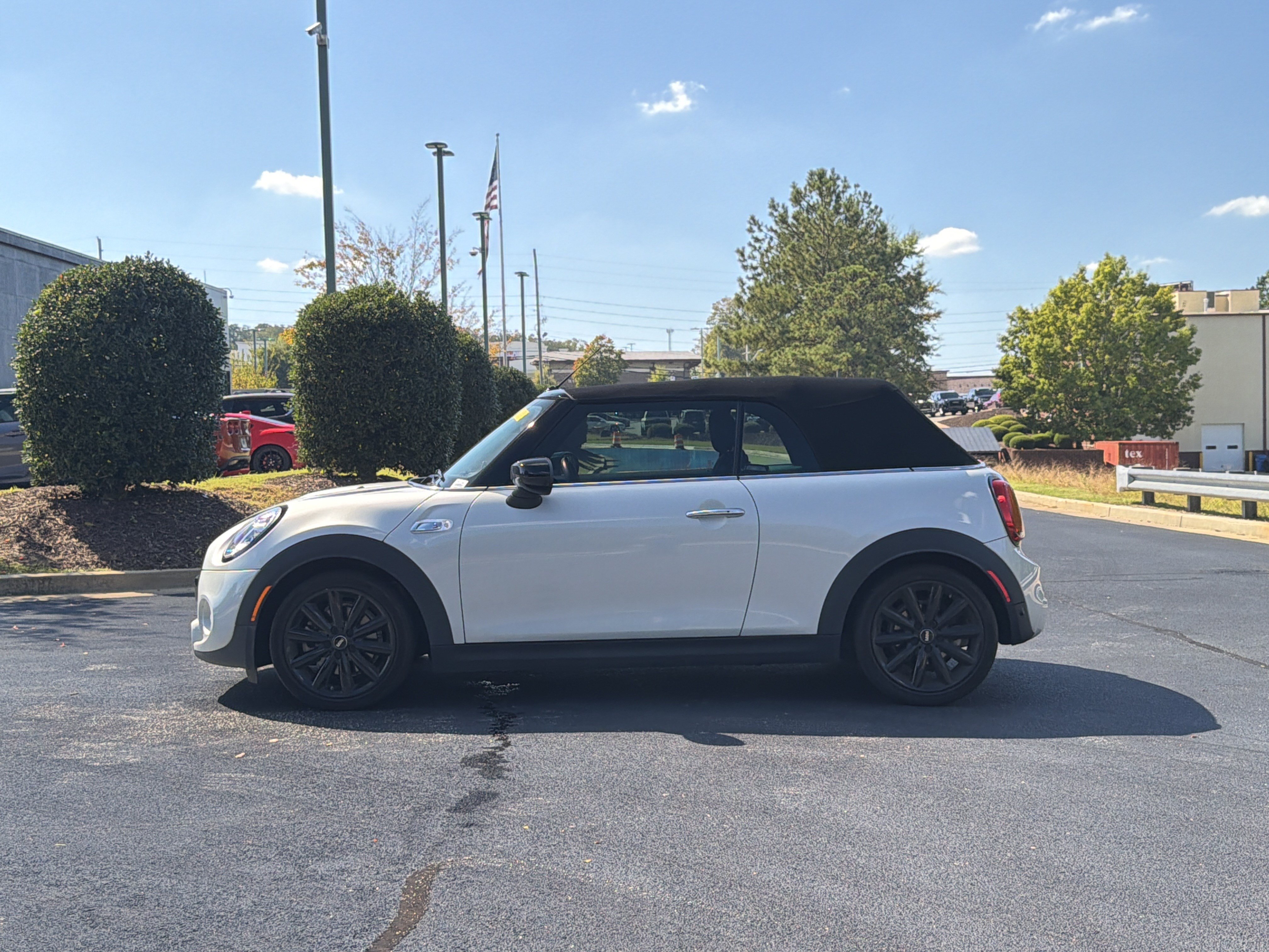 Used 2021 MINI Cooper S FWD image 14