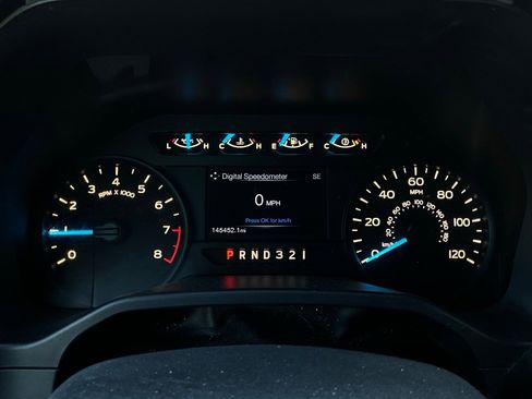 Used 2015 Ford F150 XL w/ Equipment Group 101A Mid image 31