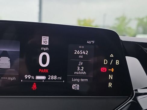 Certified 2023 Volkswagen ID.4 Pro S AWD/4WD image 15