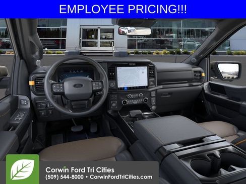 New 2026 Ford F150 Tremor w/ Equipment Group 402A High AWD/4WD image 9