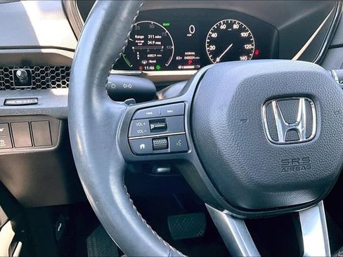 Used 2024 Honda CR-V Sport-L image 11