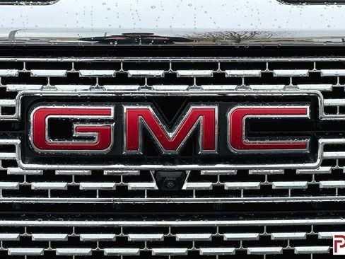 Used 2022 GMC Sierra 3500 Denali image 41