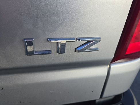 Used 2023 Chevrolet Silverado 3500 LTZ w/ Safety Package image 44