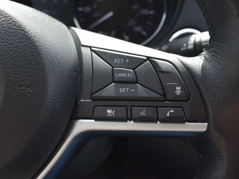 Used 2018 Nissan Rogue SV w/ Premium Package AWD/4WD image 22