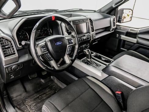 Used 2019 Ford F150 Raptor image 18