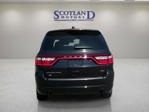 Used 2024 Dodge Durango GT AWD/4WD image 7