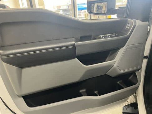 Used 2024 Ford F250 XLT image 19