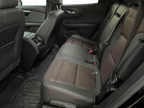 Used 2023 Chevrolet Blazer RS w/ Driver Confidence II Package image 25