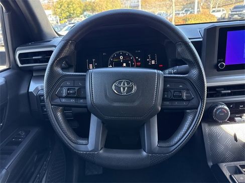 Used 2024 Toyota Tacoma SR5 image 10
