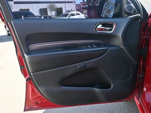 Used 2019 Dodge Durango R/T w/ Blacktop Package image 16