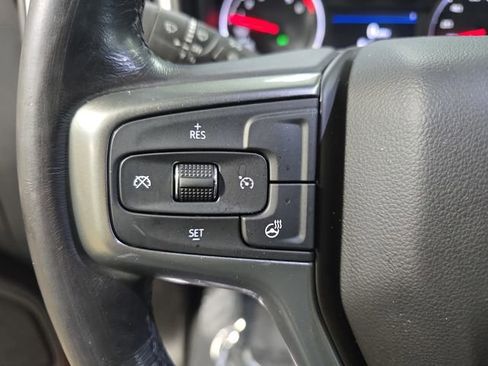 Used 2019 Chevrolet Silverado 1500 LT Trail Boss image 19