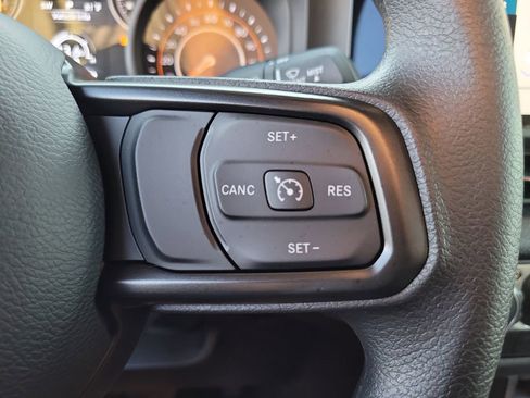 New 2026 Jeep Wrangler Unlimited Sport AWD/4WD image 32
