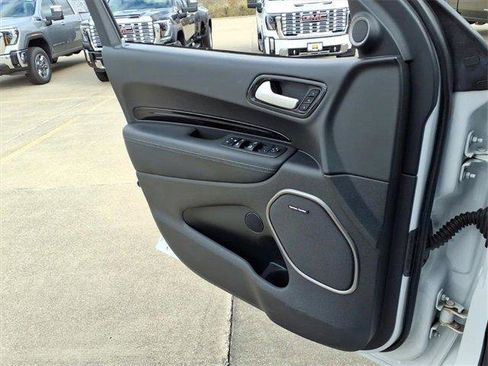 Used 2022 Dodge Durango Citadel image 19