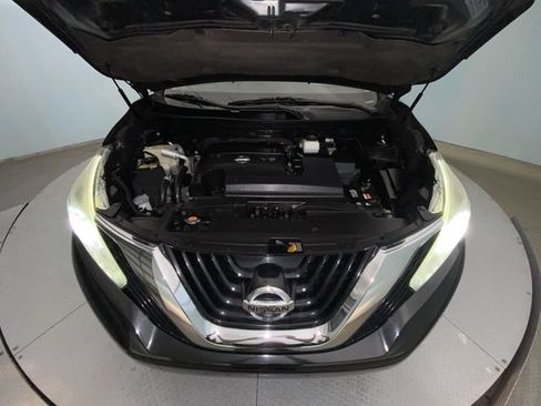 Used 2017 Nissan Murano Platinum w/ Platinum Technology Package AWD/4WD image 26