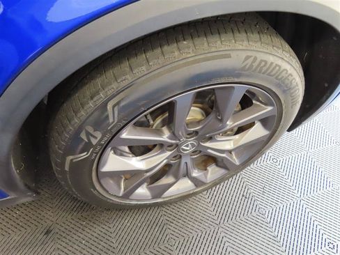 Used 2024 Acura MDX A-Spec AWD/4WD image 10