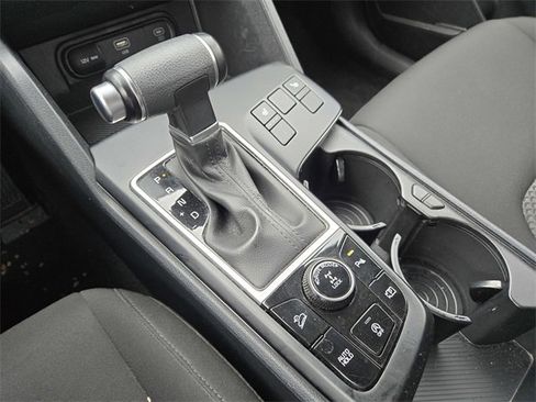 Certified 2024 Kia Sportage LX image 15