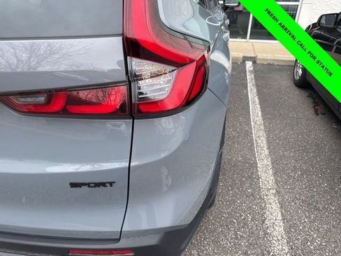 Used 2023 Honda CR-V Sport image 8