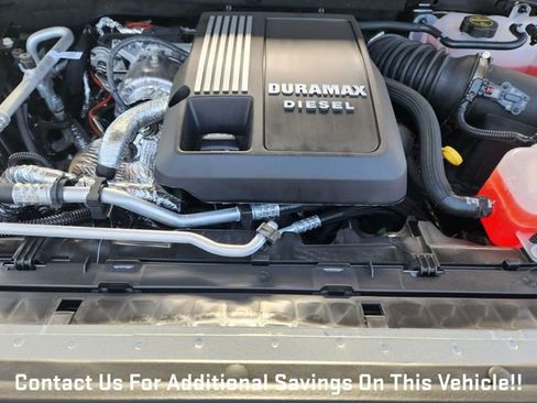 New 2026 GMC Sierra 1500 AT4X image 22