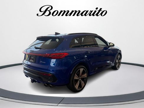 New 2026 Audi SQ5 Premium Plus AWD/4WD image 3