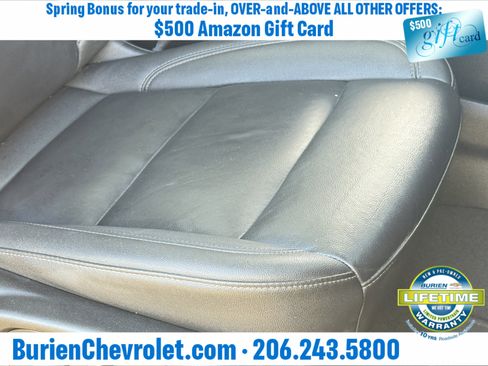 Used 2023 Chevrolet Suburban Z71 image 23