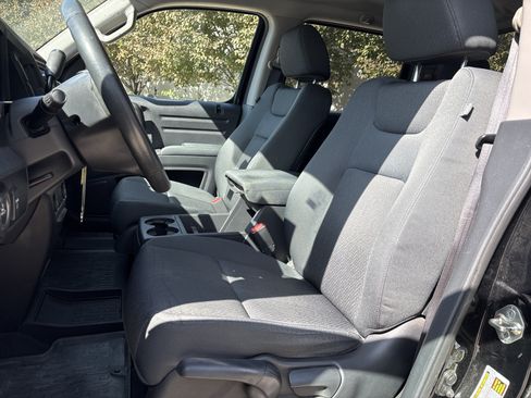 Used 2013 Honda Ridgeline Sport image 14