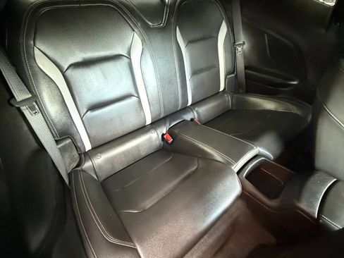 Used 2018 Chevrolet Camaro SS RWD image 19