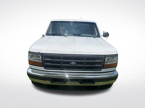 Used 1994 Ford F150 2WD Regular Cab image 5