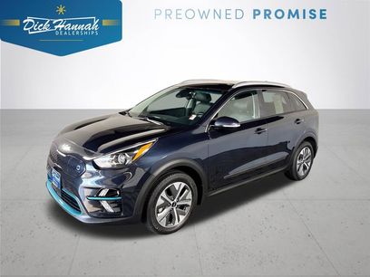Used 2022 Kia Niro EX w/ Cold Weather Package