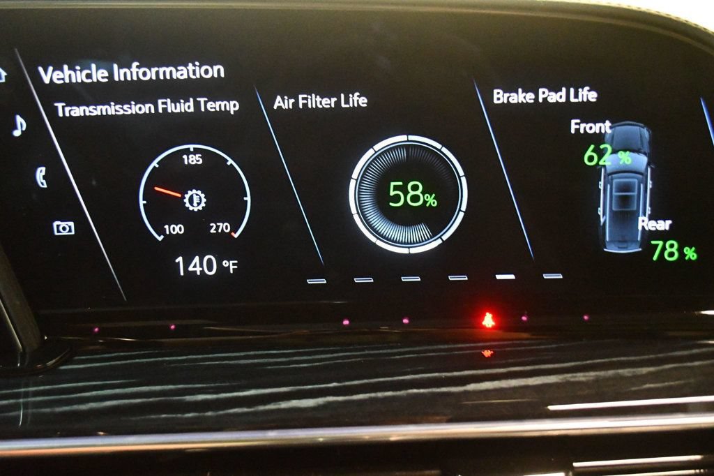 Used 2022 Cadillac Escalade Sport w/ Touring Package AWD/4WD image 68