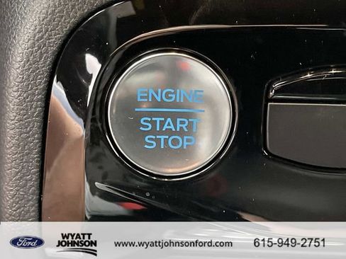 New 2026 Ford Escape ST-Line w/ Tech Pack #1 FWD image 28