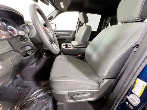 Used 2022 RAM 1500 Classic Warlock w/ Electronics Group image 17