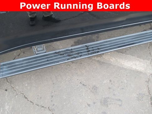 Certified 2025 Chevrolet Silverado 2500 ZR2 w/ ZR2 Bison Edition image 13