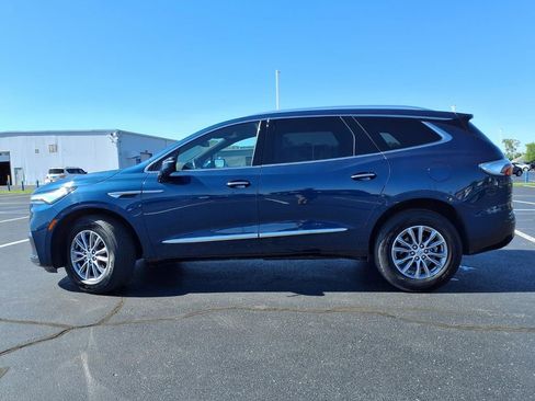 Used 2024 Buick Enclave Essence w/ LPO, Floor Liner Package FWD image 29