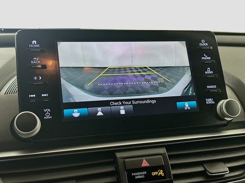 Used 2019 Honda Accord EX-L image 22
