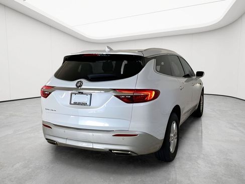 Used 2020 Buick Enclave Essence FWD image 20