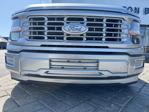 Used 2026 Ford F150 XL RWD image 22